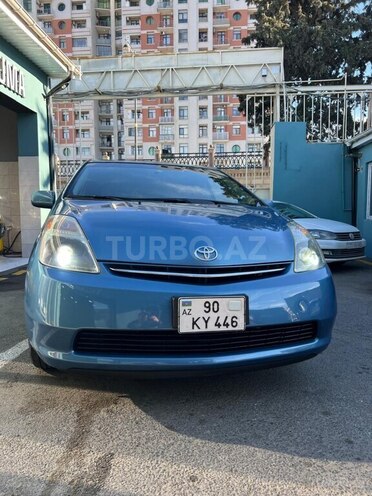 Toyota Prius 2007, 482,803 km - 1.5 l - Bakı