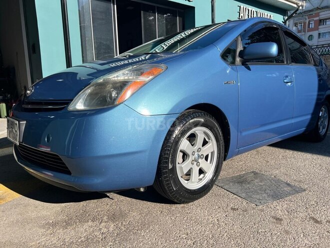 Toyota Prius 2007, 482,803 km - 1.5 l - Bakı