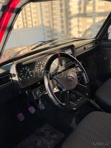 LADA (VAZ) 2107 2009, 85,632 km - 1.6 l - Quba