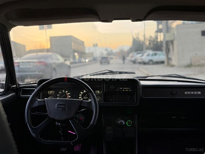 LADA (VAZ) 2107 2009, 85,632 km - 1.6 l - Quba