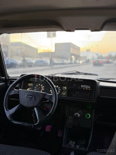 LADA (VAZ) 2107 2009, 85,632 km - 1.6 l - Quba