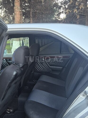 Mercedes C 200 1995, 456,000 km - 2.0 l - Ağcabədi