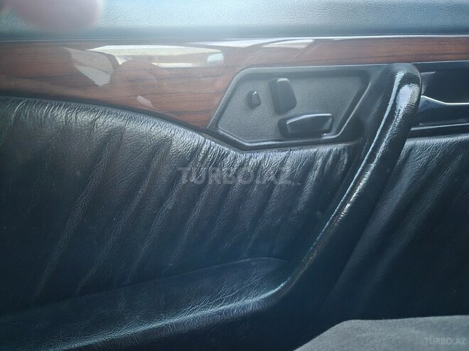 Mercedes C 200 1995, 456,000 km - 2.0 l - Ağcabədi