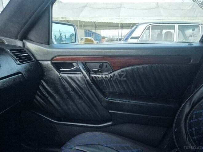 Mercedes C 200 1995, 456,000 km - 2.0 l - Ağcabədi