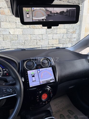 Nissan Note 2017, 38,387 km - 1.2 l - Bakı