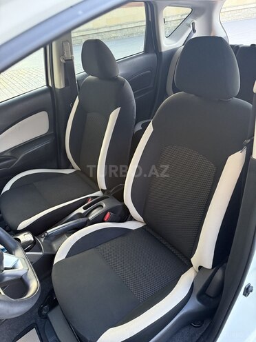 Nissan Note 2017, 38,387 km - 1.2 l - Bakı