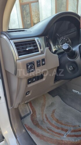 Lexus GX 460 2013, 190,575 km - 4.6 l - Sabirabad