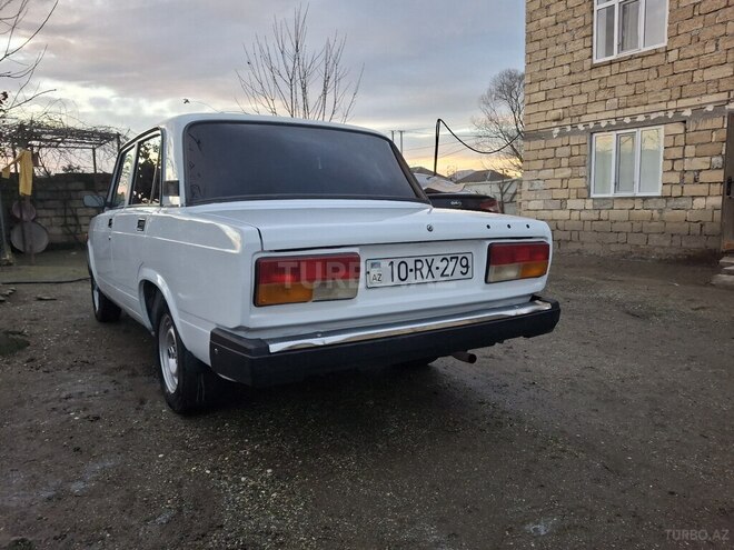 LADA (VAZ) 2107 2006, 34,265 km - 1.6 л - Lənkəran