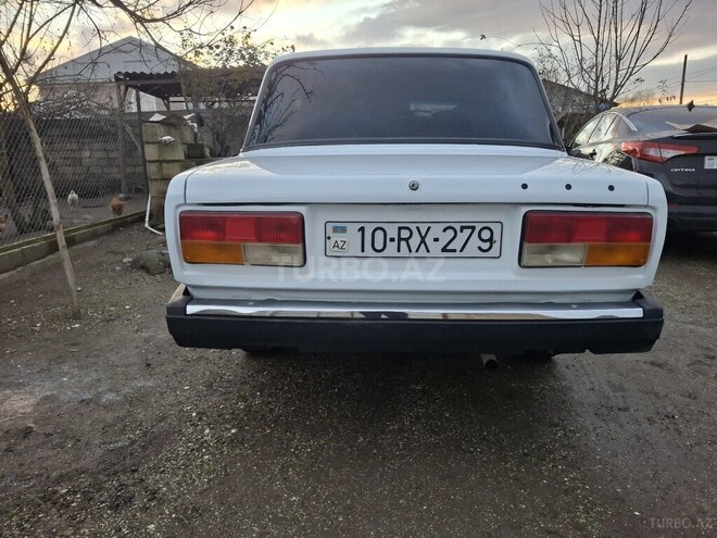 LADA (VAZ) 2107 2006, 34,265 km - 1.6 л - Lənkəran