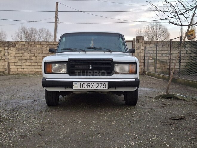 LADA (VAZ) 2107 2006, 34,265 km - 1.6 л - Lənkəran