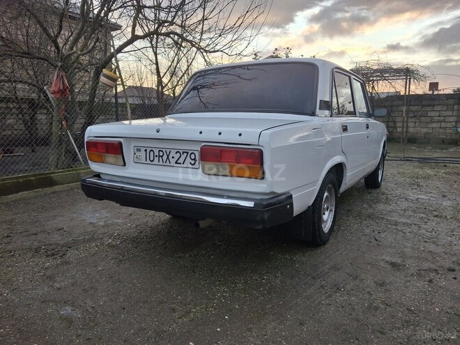 LADA (VAZ) 2107 2006, 34,265 km - 1.6 л - Lənkəran