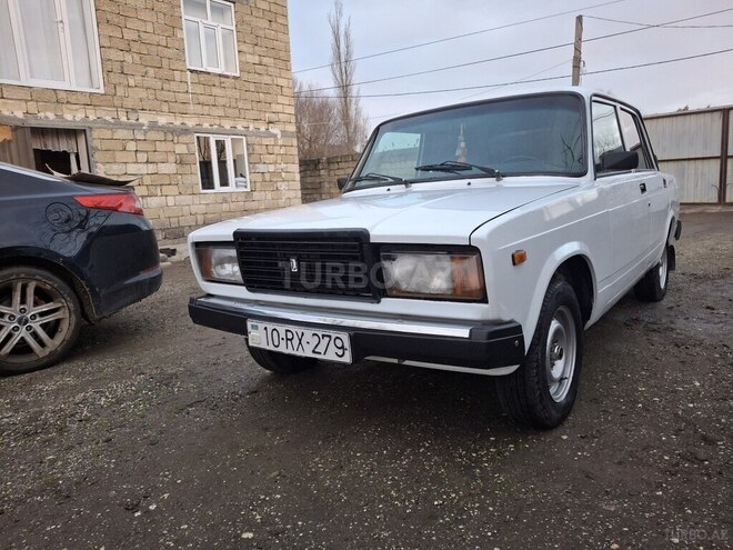 LADA (VAZ) 2107 2006, 34,265 km - 1.6 л - Lənkəran
