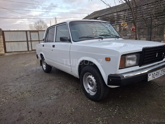 LADA (VAZ) 2107 2006, 34,265 km - 1.6 л - Lənkəran