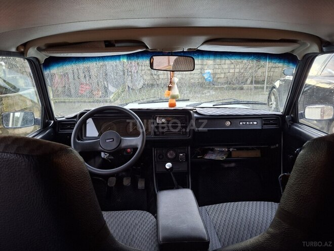 LADA (VAZ) 2107 2006, 34,265 km - 1.6 л - Lənkəran