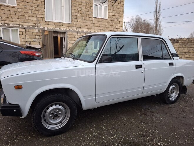 LADA (VAZ) 2107 2006, 34,265 km - 1.6 л - Lənkəran