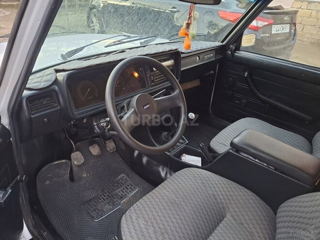 LADA (VAZ) 2107 2006, 34,265 km - 1.6 л - Lənkəran