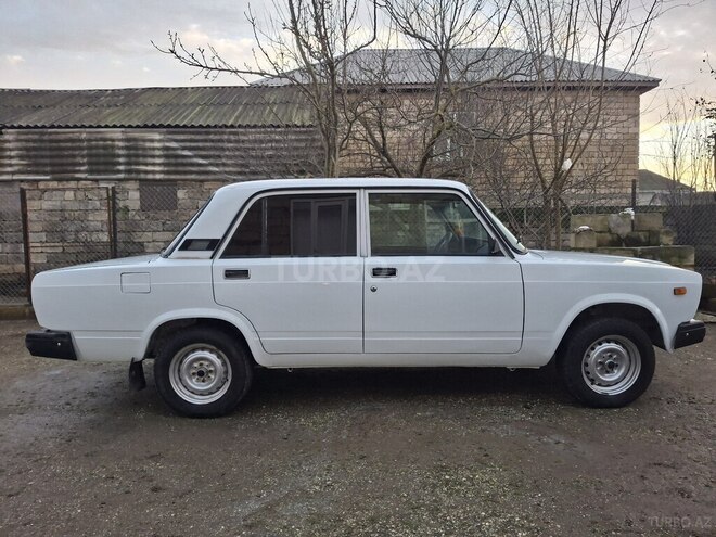 LADA (VAZ) 2107 2006, 34,265 km - 1.6 л - Lənkəran