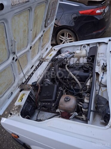 LADA (VAZ) 2107 2006, 34,265 km - 1.6 л - Lənkəran