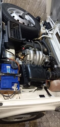 LADA (VAZ) Niva 2012, 195,217 km - 1.7 л - Şamaxı