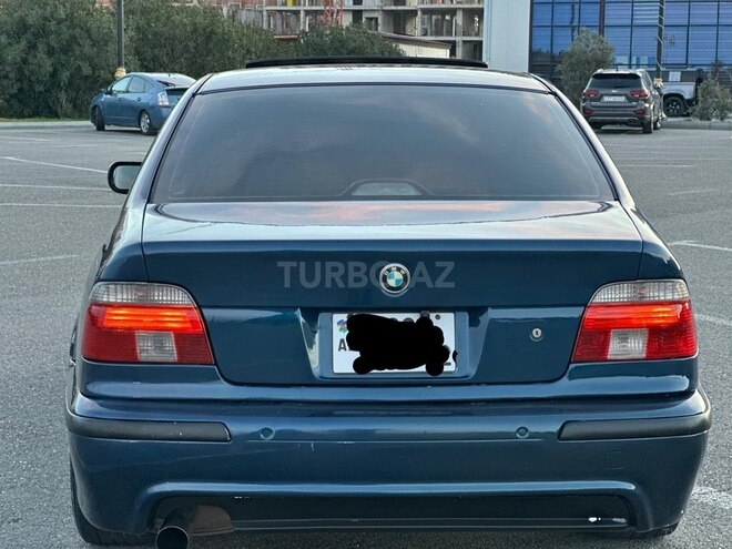 BMW 530 2001, 258,078 km - 3.0 l - Xırdalan