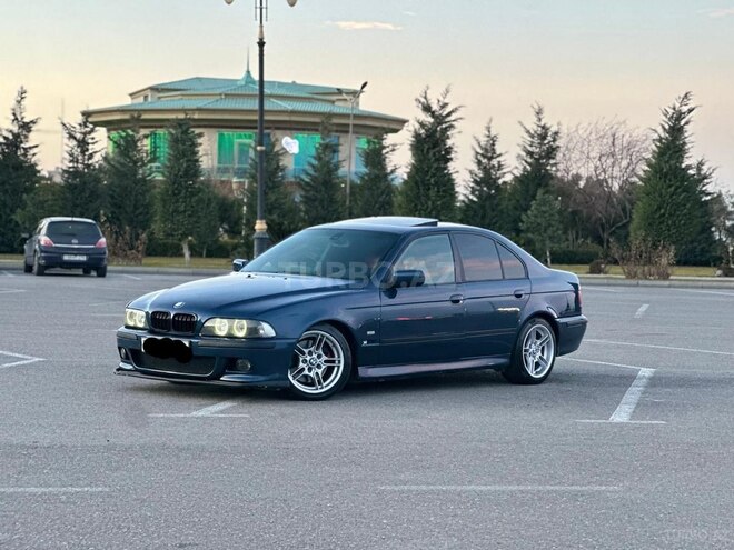 BMW 530 2001, 258,078 km - 3.0 l - Xırdalan