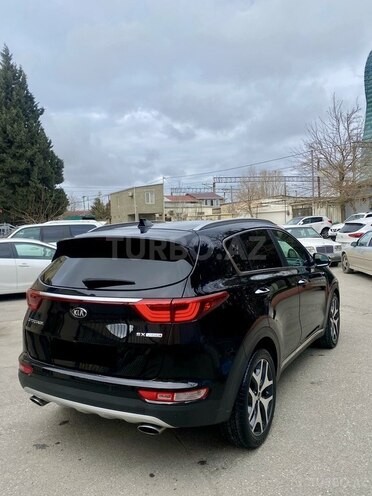 Kia Sportage 2016, 160,000 km - 2.0 l - Bakı
