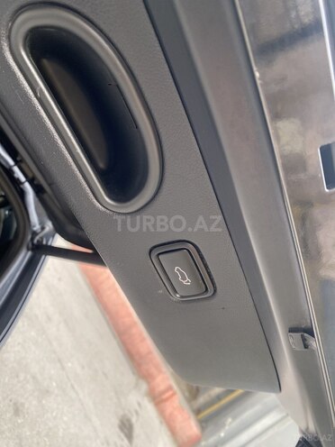 Kia Sportage 2016, 160,000 km - 2.0 l - Bakı