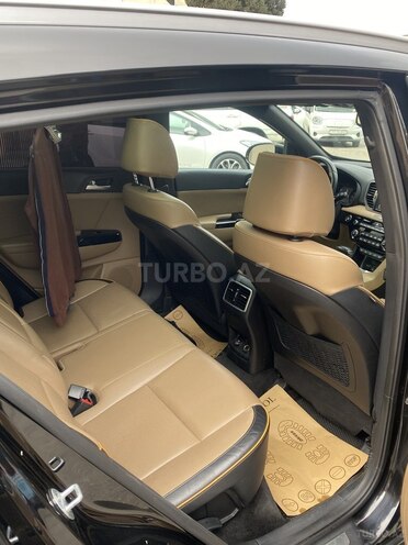 Kia Sportage 2016, 160,000 km - 2.0 l - Bakı