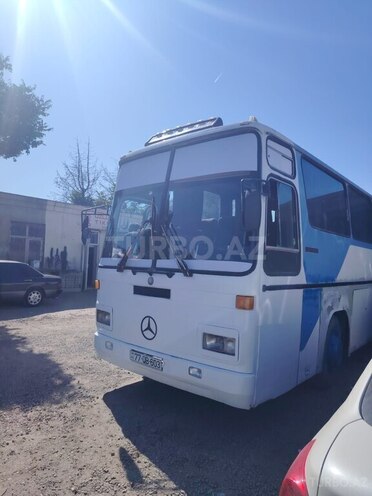 Mercedes  1989, 700,000 km - 14.0 l - Bakı