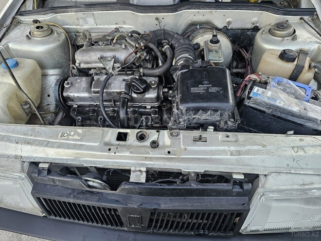 LADA (VAZ) 21099 2003, 323,000 km - 1.6 л - Qəbələ