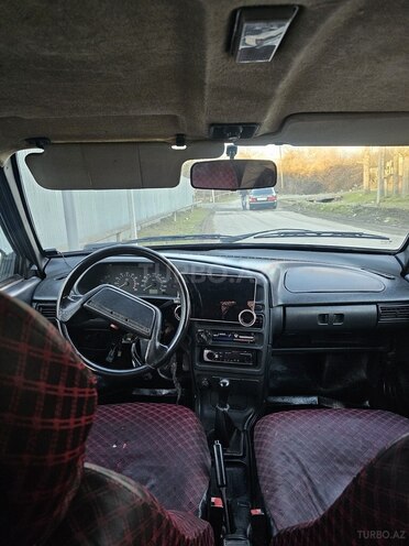 LADA (VAZ) 21099 2003, 323,000 km - 1.6 л - Qəbələ