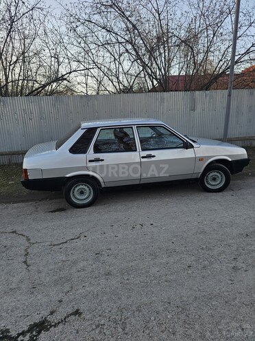 LADA (VAZ) 21099 2003, 323,000 km - 1.6 л - Qəbələ