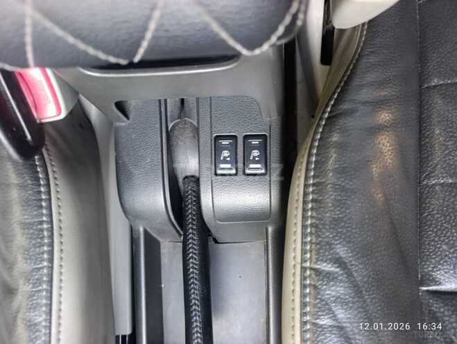 Nissan X-Trail 2004, 224,000 km - 2.0 л - Bakı