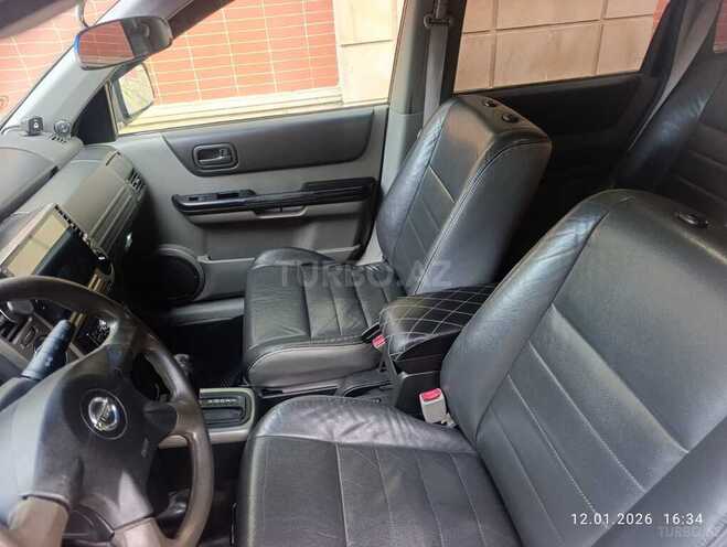 Nissan X-Trail 2004, 224,000 km - 2.0 л - Bakı