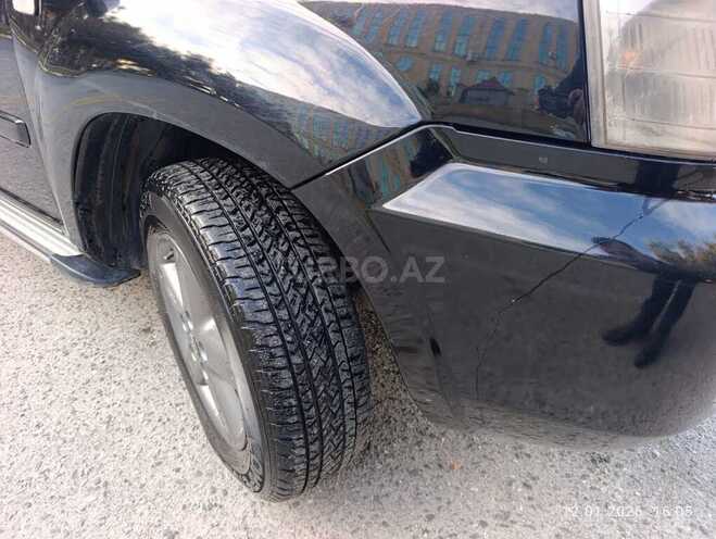 Nissan X-Trail 2004, 224,000 km - 2.0 л - Bakı