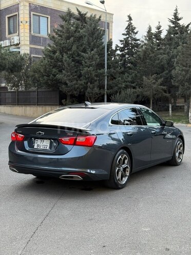Chevrolet Malibu 2020, 165,000 km - 1.5 l - Bakı