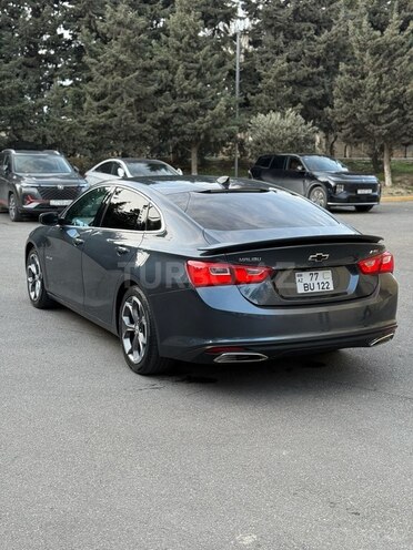 Chevrolet Malibu 2020, 165,000 km - 1.5 l - Bakı