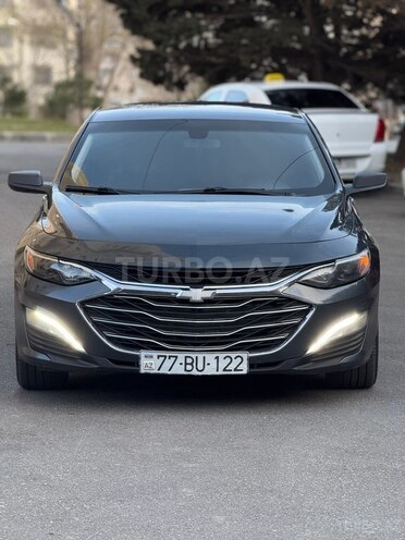 Chevrolet Malibu 2020, 165,000 km - 1.5 l - Bakı