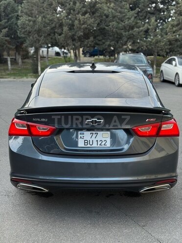 Chevrolet Malibu 2020, 165,000 km - 1.5 l - Bakı
