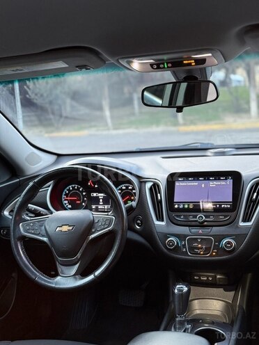 Chevrolet Malibu 2020, 165,000 km - 1.5 l - Bakı