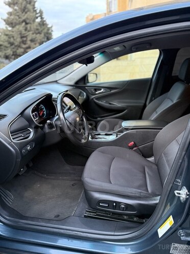 Chevrolet Malibu 2020, 165,000 km - 1.5 l - Bakı