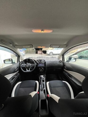 Nissan Note 2019, 46,600 km - 1.2 l - Bakı