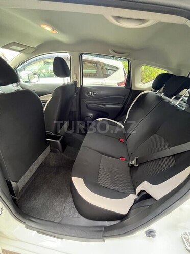 Nissan Note 2019, 46,600 km - 1.2 l - Bakı