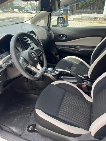 Nissan Note 2019, 46,600 km - 1.2 l - Bakı