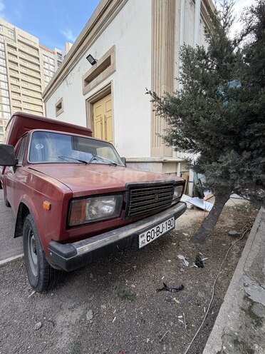 LADA (VAZ) 21045 2007, 150,000 km - 1.5 l - Bakı