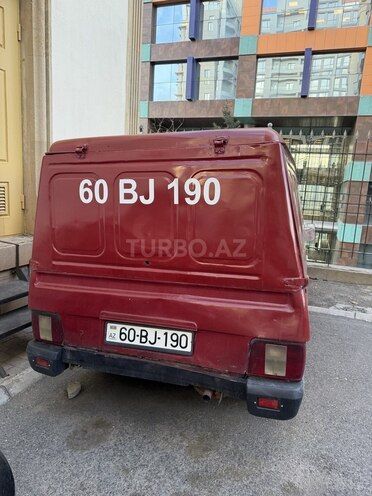 LADA (VAZ) 21045 2007, 150,000 km - 1.5 l - Bakı