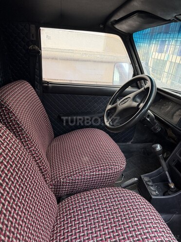 LADA (VAZ) 21045 2007, 150,000 km - 1.5 l - Bakı