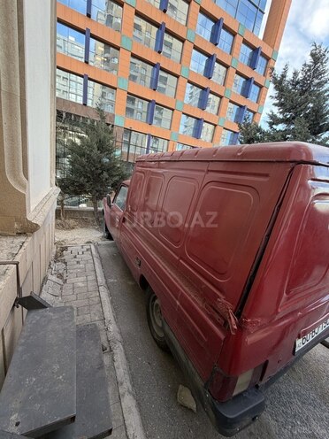 LADA (VAZ) 21045 2007, 150,000 km - 1.5 l - Bakı