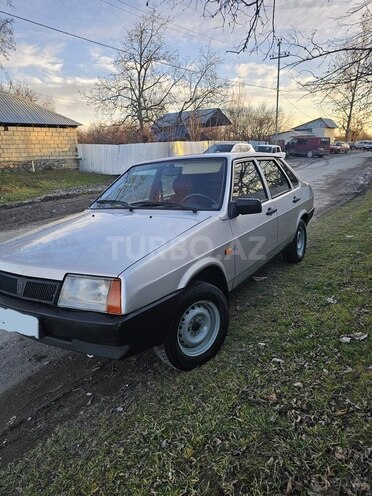LADA (VAZ) 21099 2003, 323,000 km - 1.6 л - Qəbələ