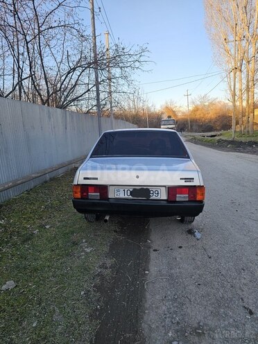 LADA (VAZ) 21099 2003, 323,000 km - 1.6 л - Qəbələ